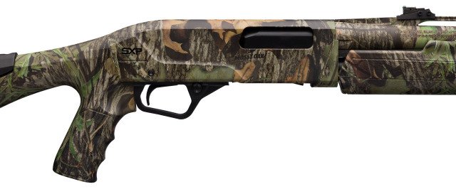 Winchester SXP Long Beard 20 Ga, 3" Chamber 24" Barrel, Mossy Oak Obsession Camo, 4rd - Image 3