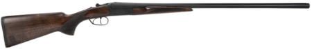 Heritage Badlander 20 Ga, 3" Chamber 28" Barrel, Turkish Walnut Furniture, Black Rec, 2rd